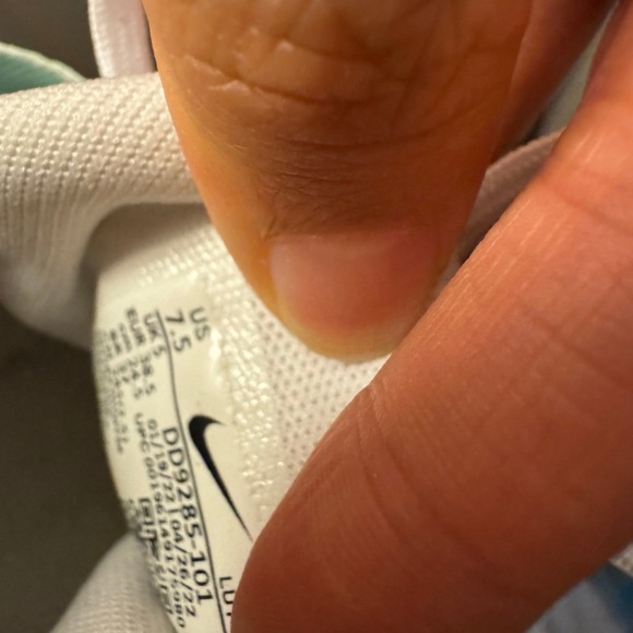 Nike Airmax - Picture 6 of 6